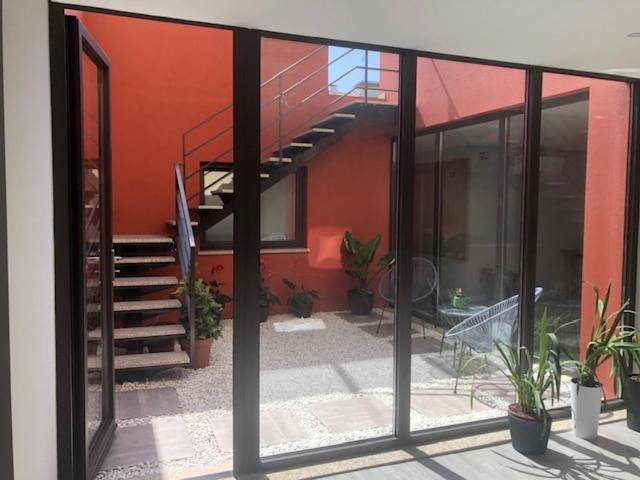 Hostel S. Miguel Fitncare Guarda Exterior foto